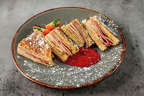 Provo Marriott Hotel & Conference Center