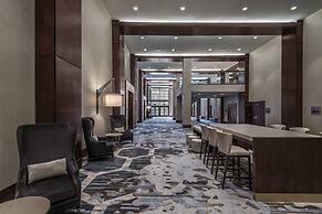 Provo Marriott Hotel & Conference Center