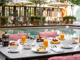 Le Royal Monceau - Raffles Paris