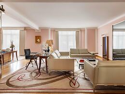 Le Royal Monceau - Raffles Paris