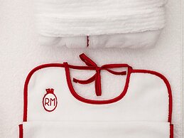 Le Royal Monceau - Raffles Paris