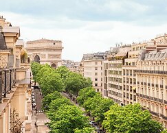 Le Royal Monceau - Raffles Paris