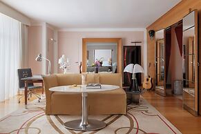 Le Royal Monceau - Raffles Paris
