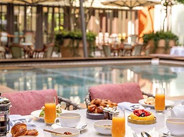 Le Royal Monceau - Raffles Paris