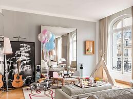 Le Royal Monceau - Raffles Paris
