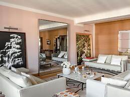 Le Royal Monceau - Raffles Paris