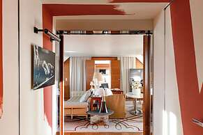 Le Royal Monceau - Raffles Paris