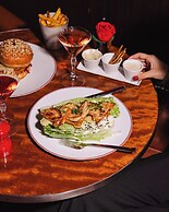 Le Royal Monceau - Raffles Paris