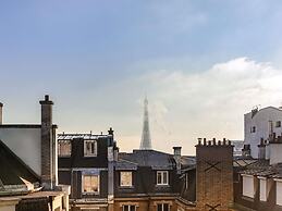Le Royal Monceau - Raffles Paris