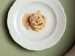 Le Royal Monceau - Raffles Paris