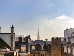 Le Royal Monceau - Raffles Paris