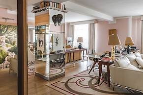 Le Royal Monceau - Raffles Paris