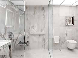 Le Royal Monceau - Raffles Paris