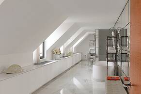 Le Royal Monceau - Raffles Paris