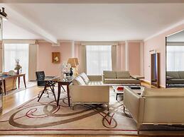 Le Royal Monceau - Raffles Paris