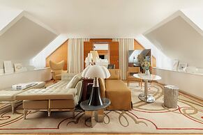 Le Royal Monceau - Raffles Paris