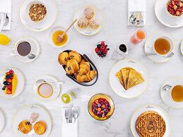 Le Royal Monceau - Raffles Paris