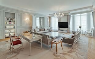 Le Royal Monceau - Raffles Paris
