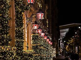Le Royal Monceau - Raffles Paris