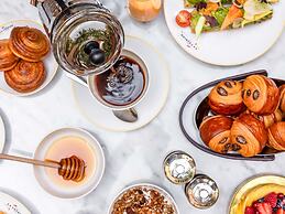 Le Royal Monceau - Raffles Paris