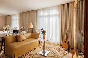 Le Royal Monceau - Raffles Paris