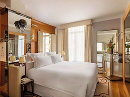 Le Royal Monceau - Raffles Paris