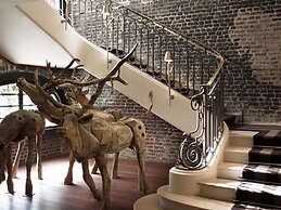 Le Royal Monceau - Raffles Paris