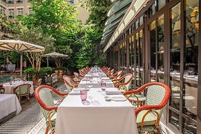 Le Royal Monceau - Raffles Paris