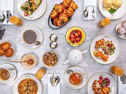Le Royal Monceau - Raffles Paris