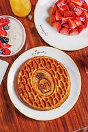 Le Royal Monceau - Raffles Paris