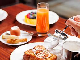 Le Royal Monceau - Raffles Paris