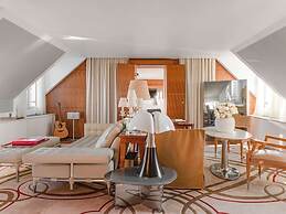 Le Royal Monceau - Raffles Paris