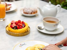 Le Royal Monceau - Raffles Paris