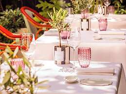 Le Royal Monceau - Raffles Paris