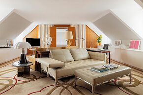 Le Royal Monceau - Raffles Paris