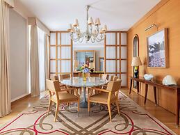 Le Royal Monceau - Raffles Paris