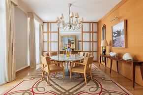 Le Royal Monceau - Raffles Paris