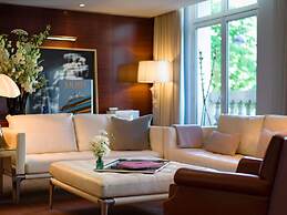 Le Royal Monceau - Raffles Paris