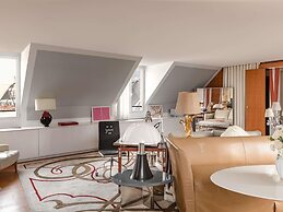 Le Royal Monceau - Raffles Paris