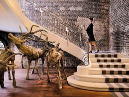 Le Royal Monceau - Raffles Paris