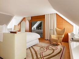 Le Royal Monceau - Raffles Paris