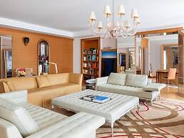 Le Royal Monceau - Raffles Paris