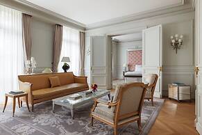 Le Royal Monceau - Raffles Paris