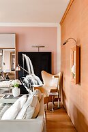 Le Royal Monceau - Raffles Paris