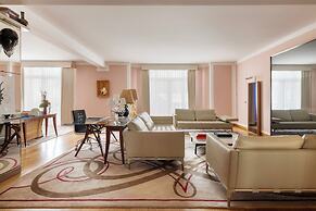 Le Royal Monceau - Raffles Paris