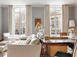 Le Royal Monceau - Raffles Paris