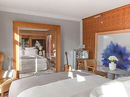 Le Royal Monceau - Raffles Paris