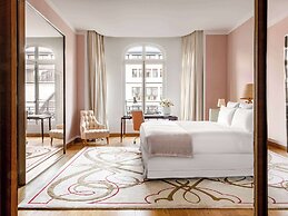 Le Royal Monceau - Raffles Paris