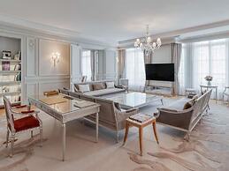 Le Royal Monceau - Raffles Paris