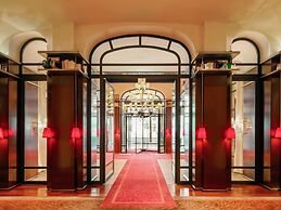 Le Royal Monceau - Raffles Paris